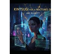 Kintsugi For A Fractured Sky