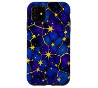 Kintsugi & Kintsukuroi Cerámica De Arte Japonés Imperfecta Carcasa para iPhone 11