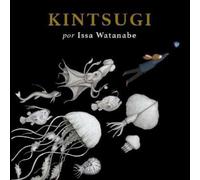 Kintsugi (SIN COLECCION)