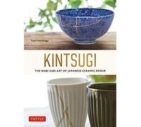 Kintsugi