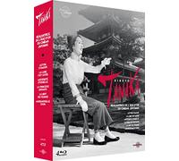 Kinuyo Tanaka, réalisatrice de l'âge d'or du cinéma japonais - Coffret 6 films [Francia] [Blu-ray]