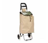 Kinvara Carro de Compra Market 33 L 88 x 10,5 x 35,5 cm (6 Unidades)