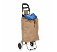 Kinvara Carro de Compra To Do List 33 L 88 x 10,5 x 35,5 cm (6 Unidades)
