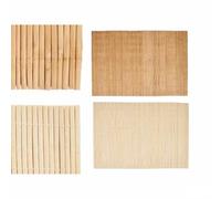 Kinvara Salvamantel 30 x 44 cm Bambú (24 Unidades)
