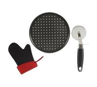 Kinvara Set de Cocina Pizza (3 pcs)