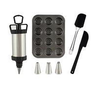 Kinvara Set de Cocina Repostería (3 pcs)