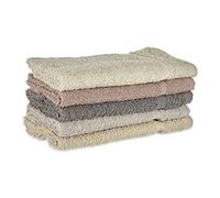 Kinvara Set de Paños, Multicolor, Estándar