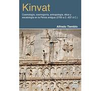 KINVAT. PERSIA (270a.C.-637 d.C)