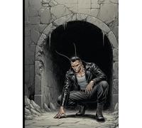 kiny Rola-bosta e a cidade de rio de merda (FAMÍLIA ROLA-BOSTA)