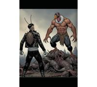 Kiny Rola-Bosta e a Sombra do Urubu (FAMÍLIA ROLA-BOSTA)