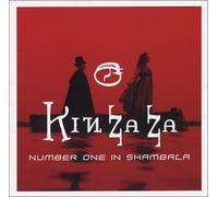 Kinzaza - Number One in Shambala