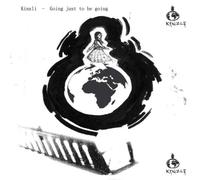 Kinzli - Going Just To Be Going