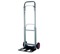 Kinzo 29628 - Carretilla (carga máxima de 90 kg)