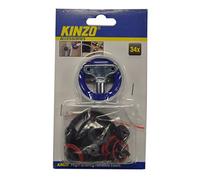 KINZO 48583 - Pistola para cinta adhesiva