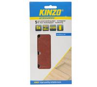 KINZO 71710 - Esponja para pulidoras