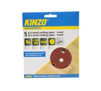 KINZO 71738 - Esponja para pulidoras