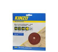 KINZO 71740 - Esponja para pulidoras