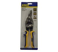 Kinzo 71852 - Podadora para zurdos (250 mm)