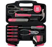 Kinzo 8711252177960 caja de herramientas Caja de herramientas