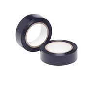 Kinzo 98902 cinta aislante 18 mm 10 m 2 piezas