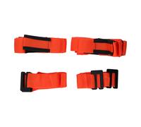 Kinzo bandas para muebles ? 2 unidades ? 150 kg ? 2800 x 45 x 1,