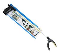 Kinzo Cuchilla Acero Inoxidable Camarero, 4 en 1, Cuchillo, sacacorchos y flaschenã ¶ ffner, abrebotellas