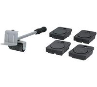 Kinzo Lifting and Moving Aid for Furniture - 5 Piezas - 150 kg por Rodillo
