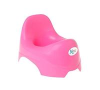 Kiokids 1749 - Orinal, unisex, color rosa