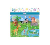 Kiokids 1846 - Alfombras de juego y gimnasios, unisex