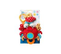 Kiokids 1855 - Alfombras de juego y gimnasios, unisex