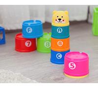 Kiokids 1999 - Alfombras de juego y gimnasios, unisex