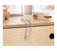 Kiokids 2 Cierres Grandes De Seguridad Multiusos Para Bebés