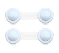 Kiokids 2 Cierres Pequeños De Seguridad Multiusos Para Bebés