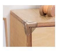 Kiokids Protector de Esquinas 4uds