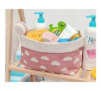 Kiokids B. Cesta Para Baño 25X17X15Cm - Cestas, niñas