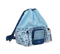 Kiokids Bolsa De Playa Azul