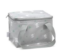 Kiokids Bolsa Térmica Elefante Gris