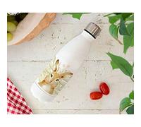 Kiokids Botella Térmica Conejito