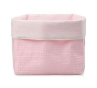 Kiokids Cesto Organizador Rosa 1ud