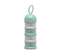 Kiokids Dosificador Torre De Leche En Polvo Sage