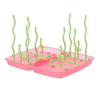 Kiokids Escurre Biberones En Rosa