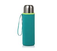 Kiokids Funda En Neopreno Para Termos Y Biberones En Azul