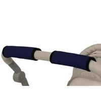 Kiokids Fundas Manillar Cochecito Azul Marino