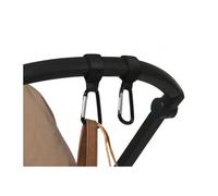 Kiokids - Ganchos para cochecito Kiokids