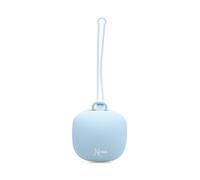 Kiokids Guardachupetes En Silicona Azul
