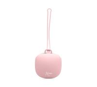 Kiokids Guardachupetes En Silicona Rosa