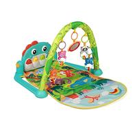 Kiokids Juguete Mantita Musical Dinosaurios