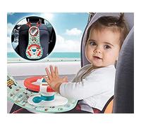 Kiokids Juguete Para El Coche Con Volante