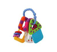 Kiokids Llavero Sonajero Mordedor