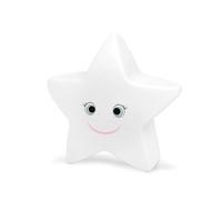 Kiokids Luz De Compañía Decorativa Estrella